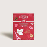 LAMPE BERGER Ricarica per Diffusore Auto 2 Pezzi Lolita Lempicka Sweet