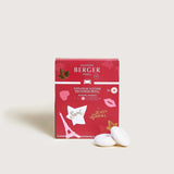 LAMPE BERGER Ricarica per Diffusore Auto 2 Pezzi Lolita Lempicka Sweet