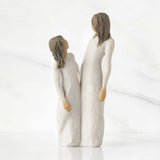 WILLOW TREE Statuina Time Together 19 cm Resina