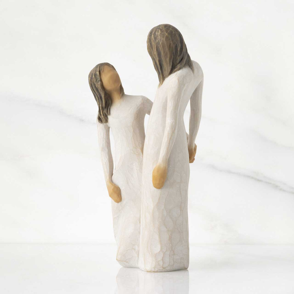 WILLOW TREE Statuina Time Together 19 cm Resina