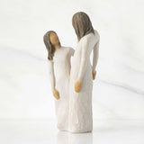 WILLOW TREE Statuina Time Together 19 cm Resina