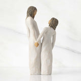 WILLOW TREE Statuina Time Together 19 cm Resina