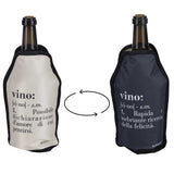 VILLA D'ESTE HOME TIVOLI Victionary Glacette Termica per Vino Double Face 22x16cm