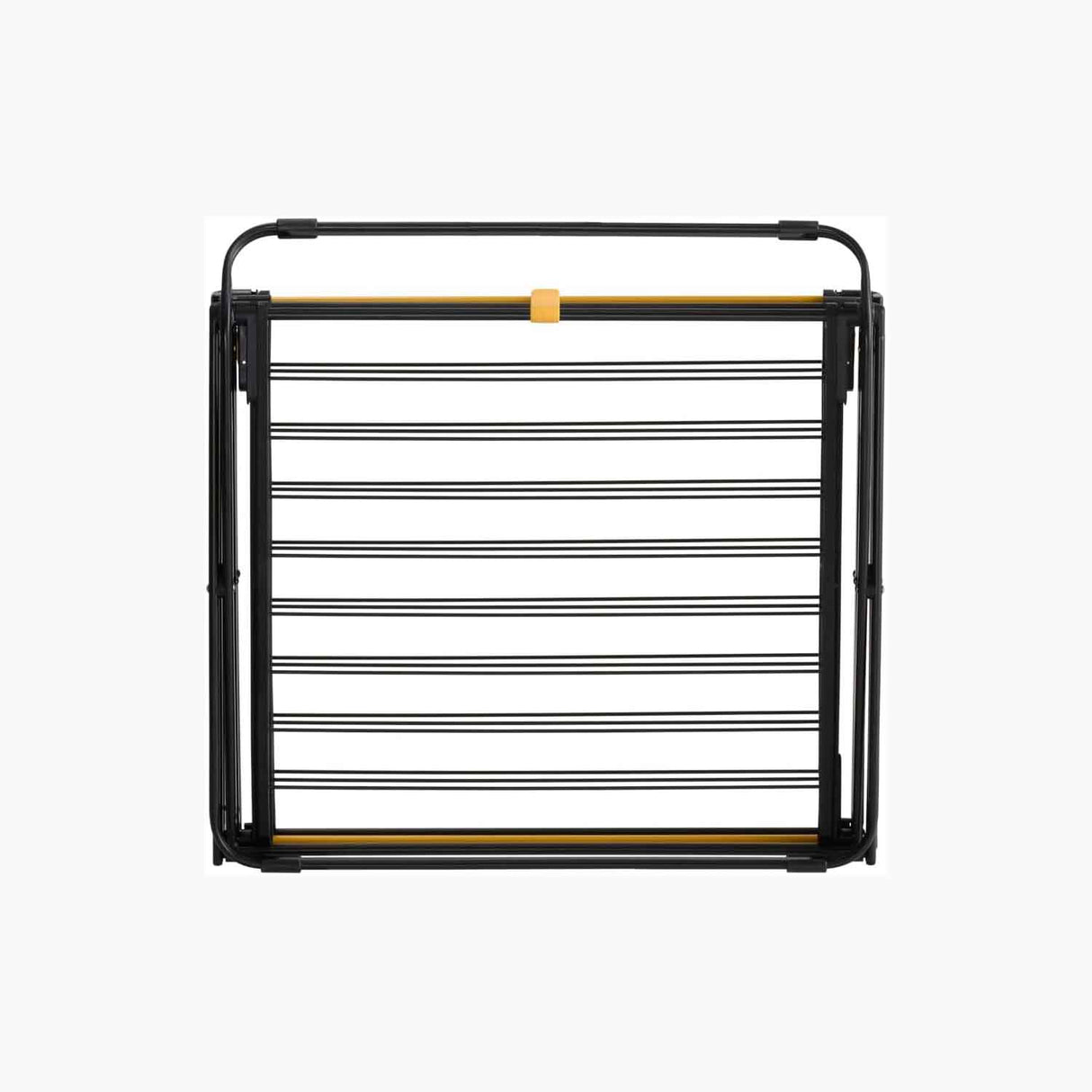 JOSEPH JOSEPH Stendino Pieghevole AirFrame 16m con Barre per Capi Lunghi