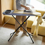 JOSEPH JOSEPH Glide Compact Asse da Stiro 110cm Grigio Easy-Store