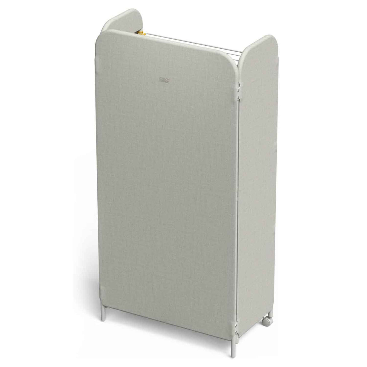 JOSEPH JOSEPH Stendino Pieghevole AirFrame 16m con Barre per Capi Lunghi