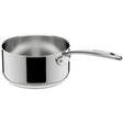 Casseruola fonda Accademia Lagostina in acciaio inox 20 cm