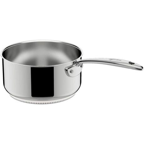 Casseruola fonda Accademia Lagostina in acciaio inox 20 cm