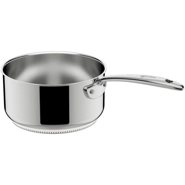 Casseruola fonda Accademia Lagostina in acciaio inox 20 cm