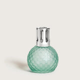 LAMPE BERGER Lampada Catalitica Cofanetto Disco Estivale Vert + 250ml Zeste de Verveine