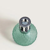 LAMPE BERGER Lampada Catalitica Cofanetto Disco Estivale Vert + 250ml Zeste de Verveine