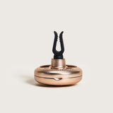 LAMPE BERGER Diffusore Deodorante per Auto Estivale + Ricarica Soleil Fruité