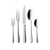 VILLEROY & BOCH Oscar Servizio Tavola Posate 30 Pezzi Acciaio Inox