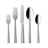 VILLEROY & BOCH Victor Servizio Posate Tavola 30 Pezzi Acciaio Inox