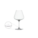 SPIEGELAU Definition Calice da Vino Borgogna in Cristallo Set 2 Pezzi 960ml