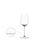 SPIEGELAU Definition Calice da Vino Bianco in Cristallo Set 2 Pezzi 430ml