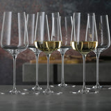 SPIEGELAU Definition Calice da Vino Bianco in Cristallo Set 2 Pezzi 430ml