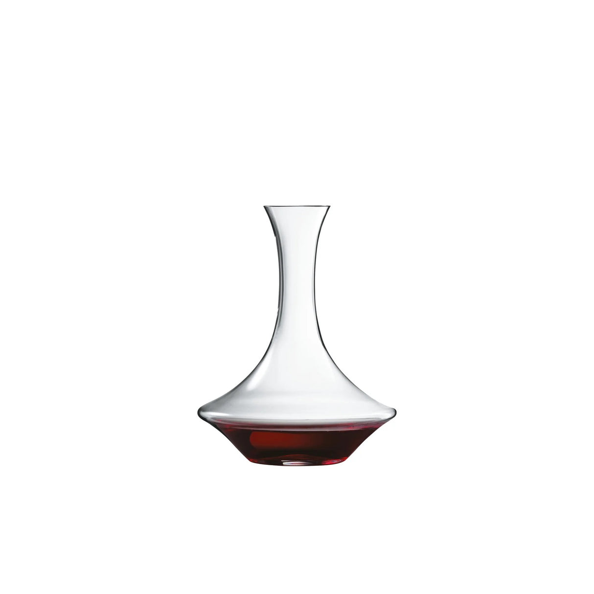 SPIEGELAU Authentis Decanter per Vino in Cristallo Soffiato a Mano 1000ml