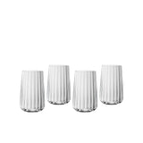 SPIEGELAU Lifestyle Bicchiere Longdrink in Cristallo Set 4 Pezzi 510ml
