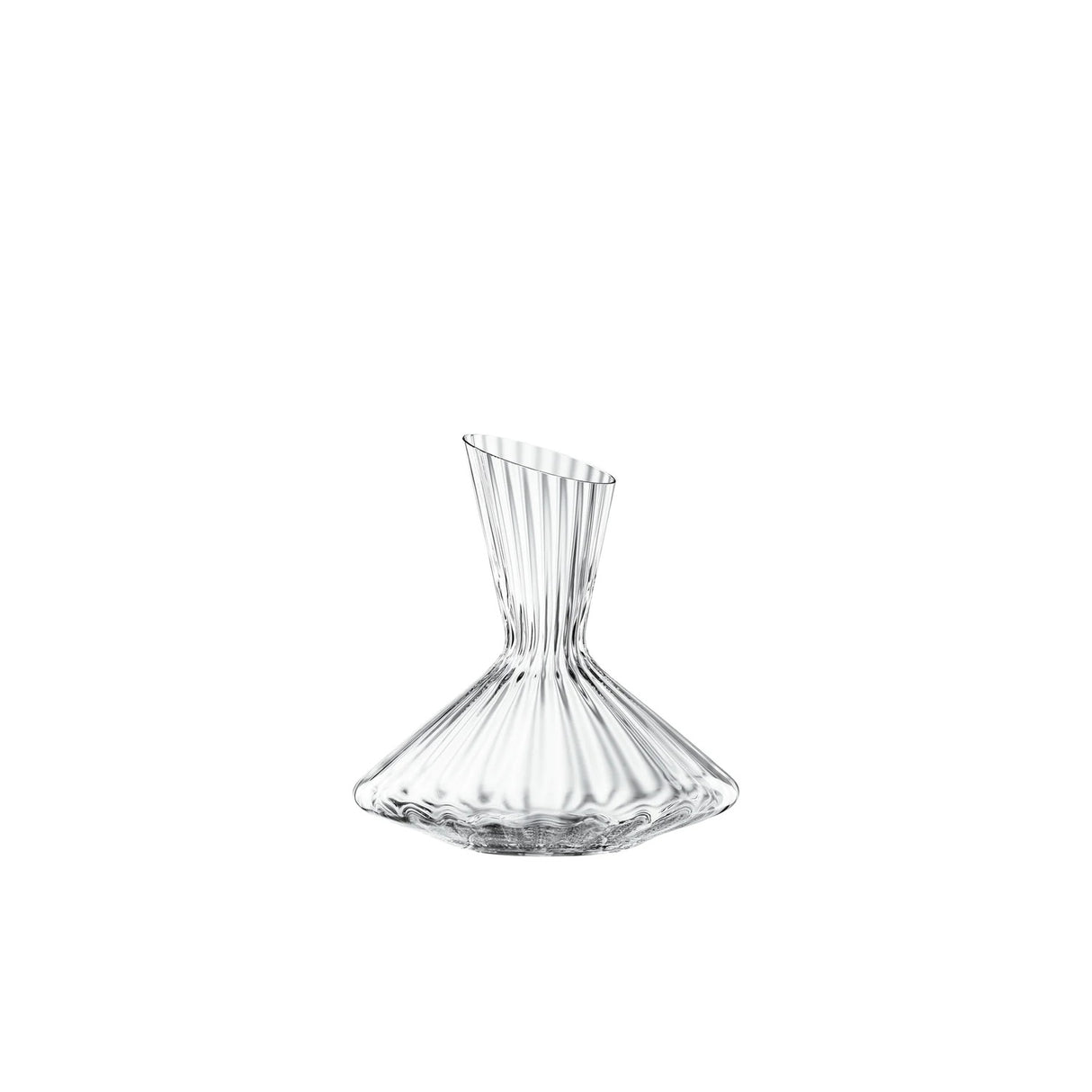 SPIEGELAU Lifestyle Decanter per Vino in Cristallo 750ml