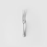 VILLEROY & BOCH Forchetta da Carne Natalizia Toy's Delight in Acciaio inossidabile 26cm