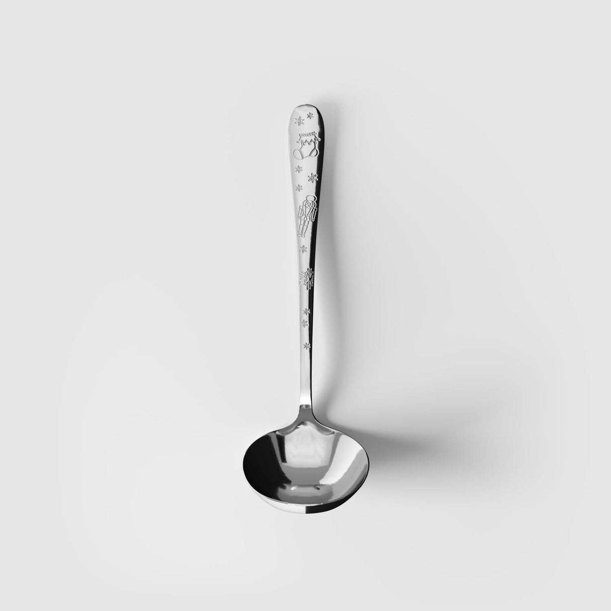 VILLEROY & BOCH Mestolo Natalizio Toy's Delight in Acciaio inossidabile 29cm