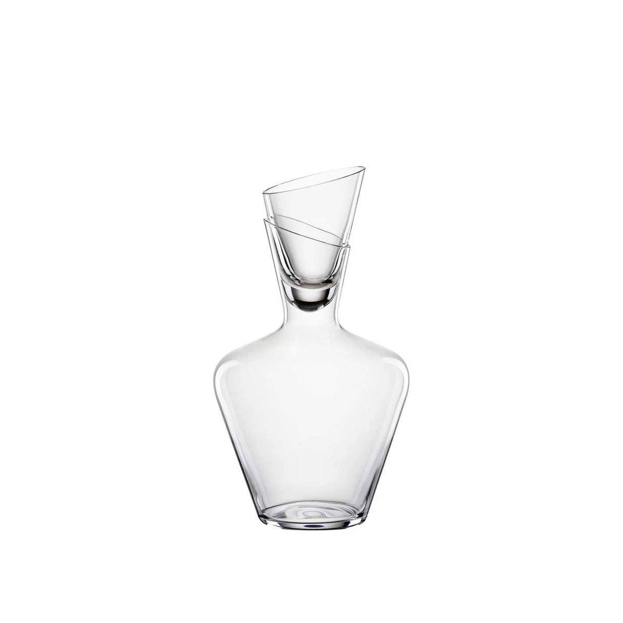 SPIEGELAU Definition Caraffa Decanter per Vino in Cristallo 1L