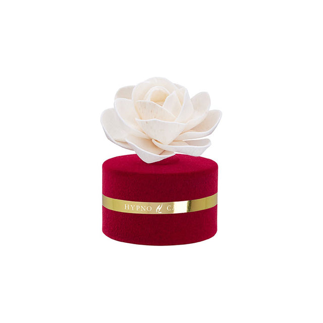Diffusore a bastoncini Hypno Casa in tessuto floccato 60 ml