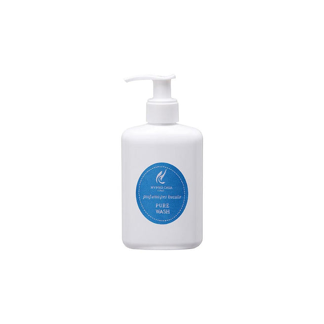 Flacone profumo bucato Pure Wash Hypno Casa concentrato 200 ml