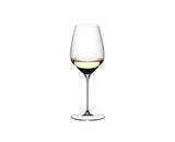 RIEDEL Veloce Calice Bicchiere Vino Bianco Riesling Set 2 Pezzi 570ml Cristallo