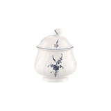 VILLEROY & BOCH Vieux Luxembourg Zuccheriera 250ml Porcellana
