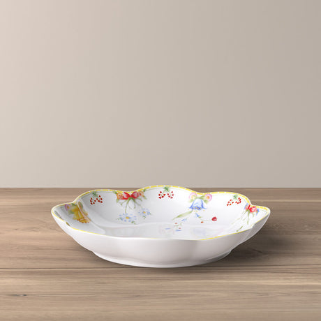 Ciotola Spring Awakening Villeroy & Boch porcellana 24 cm