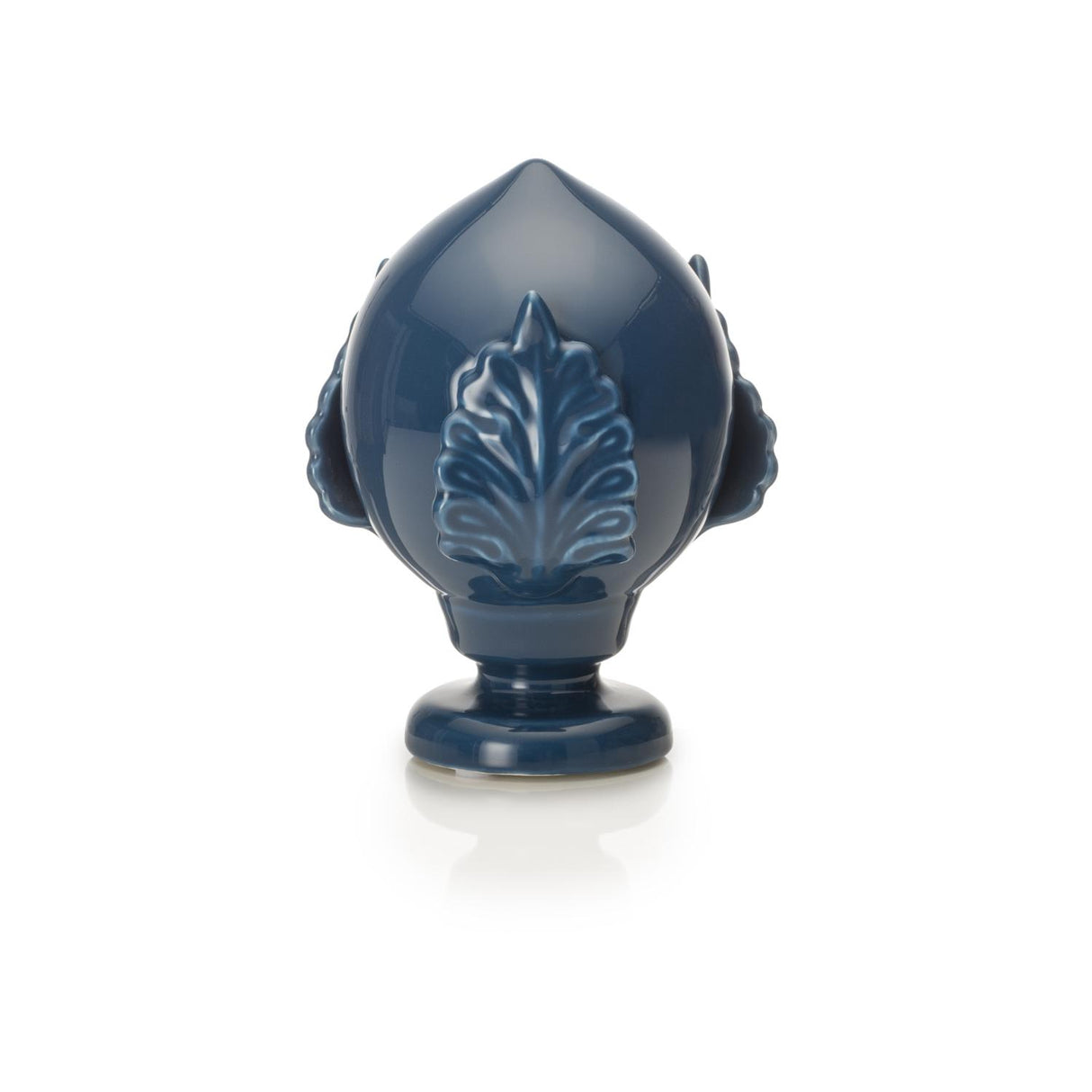 Pumo Pugliese Palais Royal in ceramica artigianale 17 cm