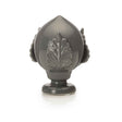 Pumo pugliese Palais Royal in ceramica portafortuna 17 cm