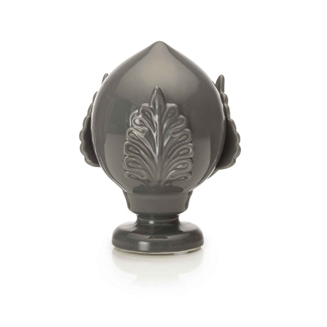 Pumo pugliese Palais Royal in ceramica portafortuna 17 cm