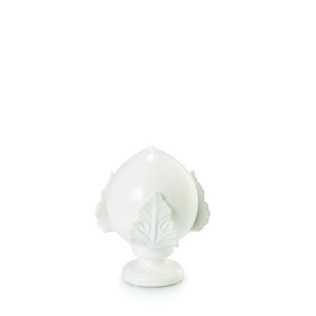 Pumo Pugliese Palais Royal in ceramica artigianale 20 cm
