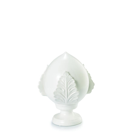 Pumo Pugliese Palais Royal in ceramica artigianale 30 cm