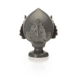 Pumo Pugliese Palais Royal in ceramica artigianale 30 cm