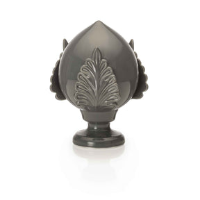 Pumo Pugliese Palais Royal in ceramica artigianale 30 cm