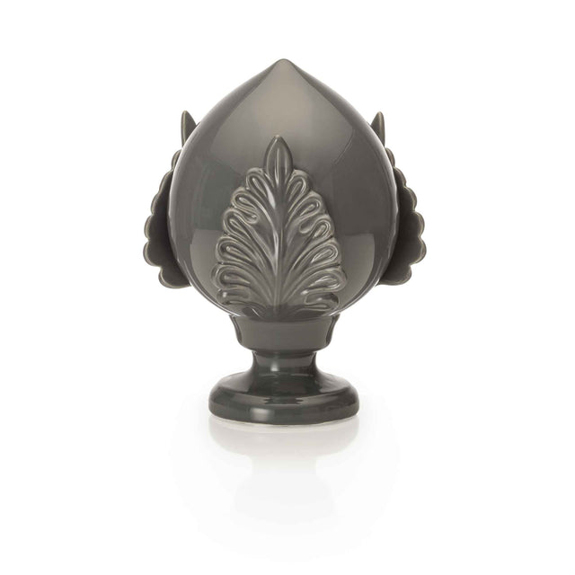 Pumo Pugliese Palais Royal in ceramica artigianale 30 cm