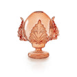 Pumo Pugliese Palais Royal in vetro 20 cm vaso diffusore