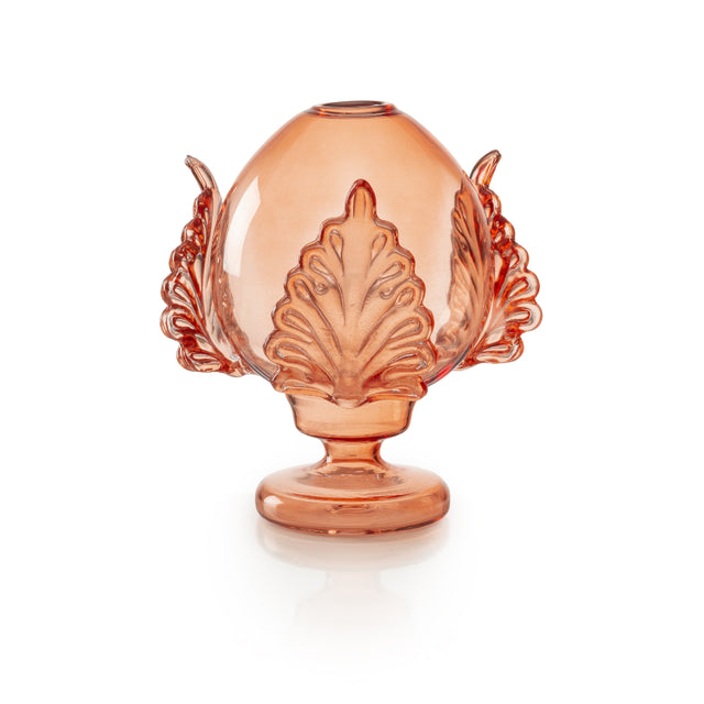Pumo Pugliese Palais Royal in vetro 20 cm vaso diffusore