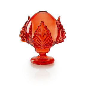 Pumo Pugliese Palais Royal in vetro 20 cm vaso diffusore