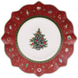 Piatto colazione Toy's Delight Villeroy & Boch in porcellana 24 cm