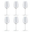 Calice vino bianco DiVino Rosenthal in cristallo trasparente 400 ml