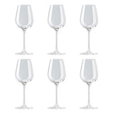 Calice vino bianco DiVino Rosenthal in cristallo trasparente 400 ml