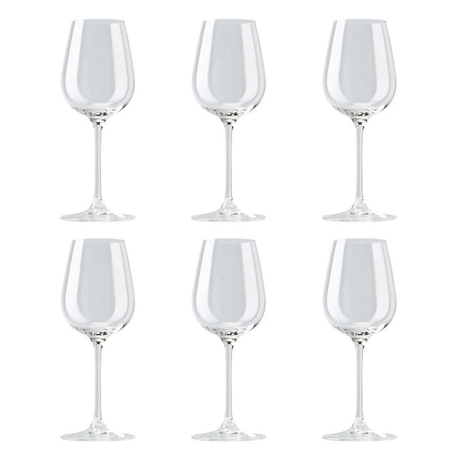 Calice vino bianco DiVino Rosenthal in cristallo trasparente 400 ml