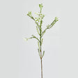 Ramo di Plumaggine EDG in materiale sintetico verde 67 cm