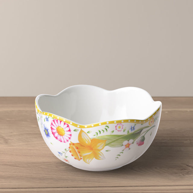 Ciotola Spring Awakening Villeroy & Boch in porcellana 14 cm