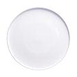 Piatto da portata Essenziale Gourmet La Porcellana Bianca in porcellana 32 cm